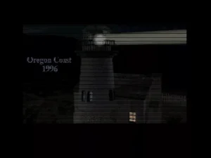 Lighthouse: The Dark Being