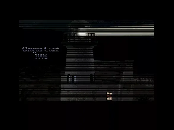 Lighthouse: The Dark Being screenshot 38