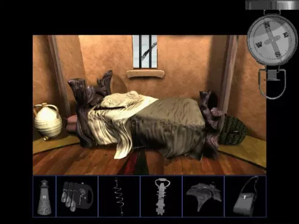 Lighthouse: The Dark Being screenshot 49