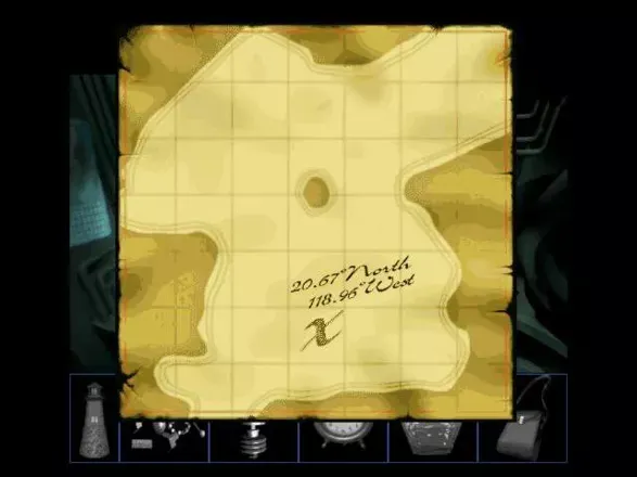 Lighthouse: The Dark Being screenshot 10