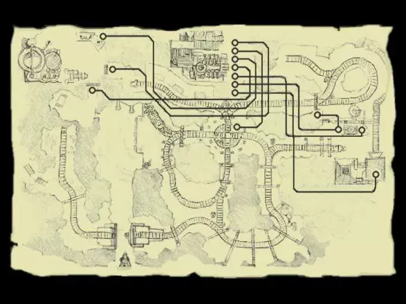 Lighthouse: The Dark Being screenshot 16