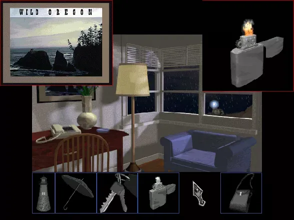 Lighthouse: The Dark Being screenshot 33