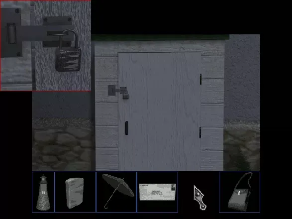 Lighthouse: The Dark Being screenshot 29