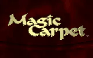 Magic Carpet screenshot 19