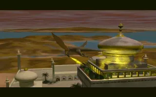 Magic Carpet screenshot 22