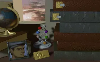 Magic Carpet screenshot 17