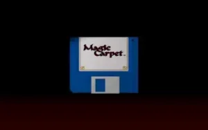 Magic Carpet