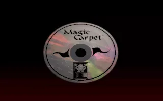 Magic Carpet screenshot 21