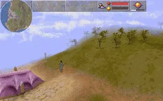Magic Carpet screenshot 16