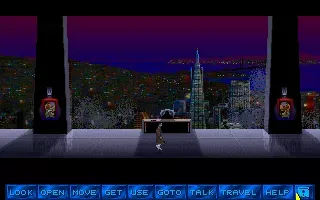 Martian Memorandum screenshot 34