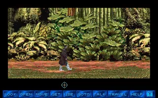 Martian Memorandum screenshot 38