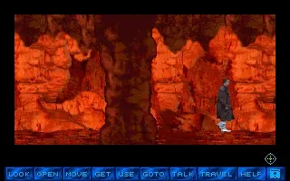 Martian Memorandum screenshot 39
