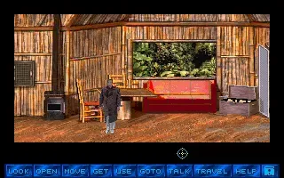 Martian Memorandum screenshot 37