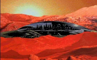 Martian Memorandum screenshot 18
