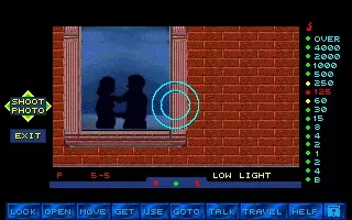 Martian Memorandum screenshot 19