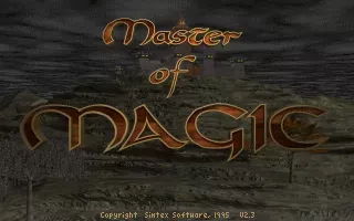 Master of Magic screenshot 29