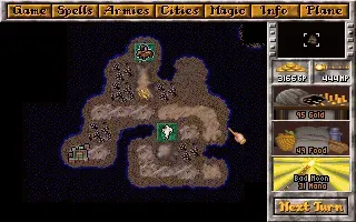 Master of Magic screenshot 20