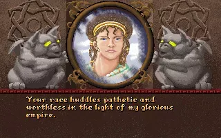 Master of Magic screenshot 12