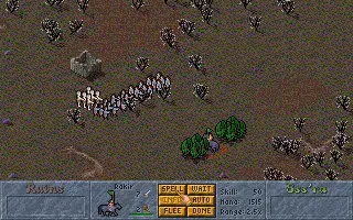 Master of Magic screenshot 11