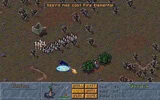 Master of Magic screenshot 9