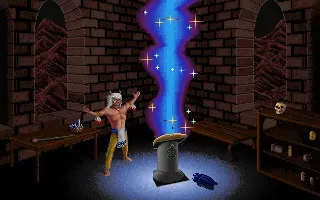 Master of Magic screenshot 8
