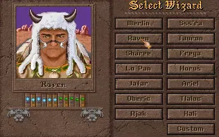 Master of Magic screenshot 25
