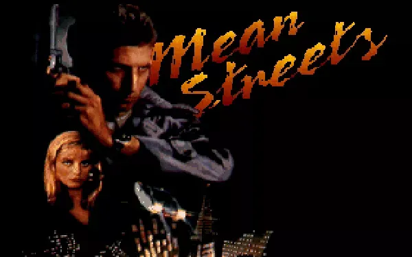 Mean Streets screenshot 121