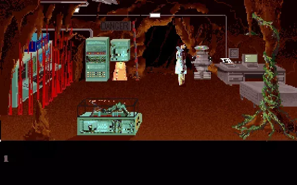 Mean Streets screenshot 131