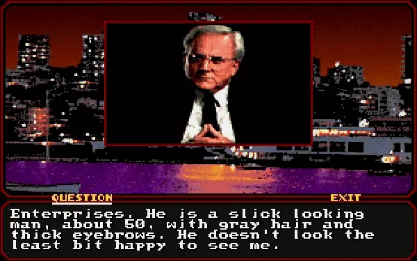 Mean Streets screenshot 132