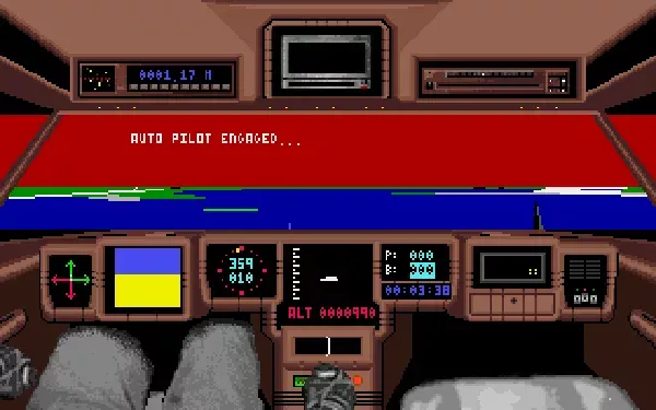 Mean Streets screenshot 135