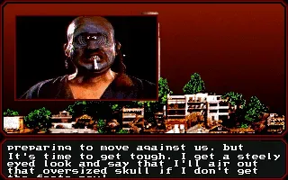 Mean Streets screenshot 136