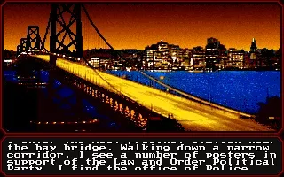 Mean Streets screenshot 138