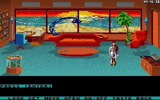 Mean Streets screenshot 140