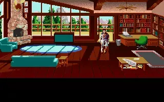 Mean Streets screenshot 139