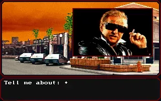Mean Streets screenshot 141