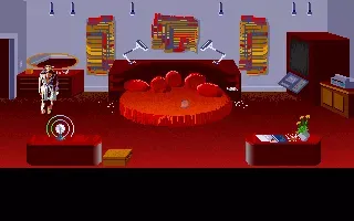 Mean Streets screenshot 143