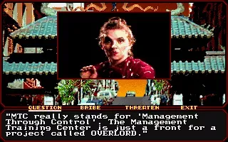 Mean Streets screenshot 148