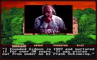 Mean Streets screenshot 149