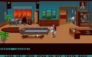Mean Streets screenshot 151
