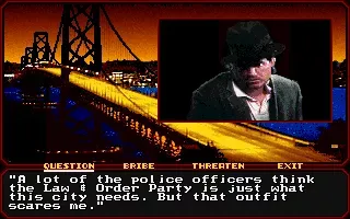Mean Streets screenshot 153