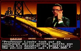 Mean Streets screenshot 152