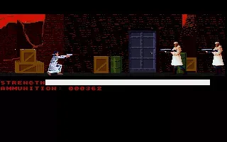 Mean Streets screenshot 154