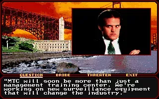 Mean Streets screenshot 155