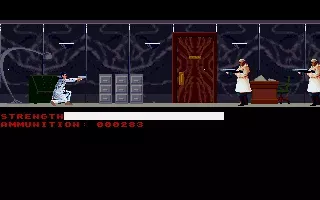 Mean Streets screenshot 157