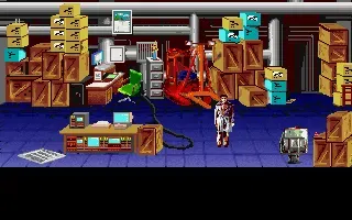 Mean Streets screenshot 160