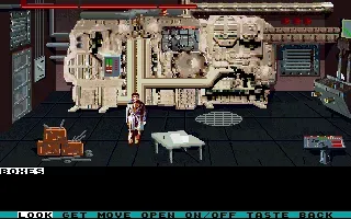 Mean Streets screenshot 159