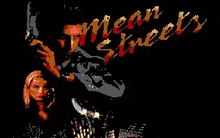 Mean Streets screenshot 161
