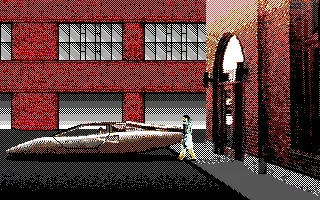 Mean Streets screenshot 163