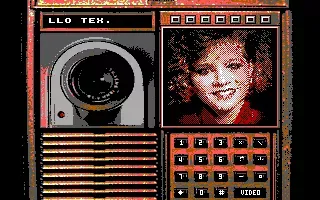 Mean Streets screenshot 162