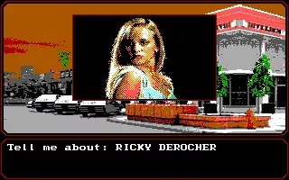 Mean Streets screenshot 165